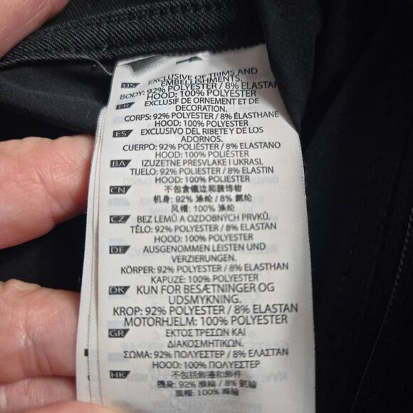 5.11 Tactical Jacket M - Picture 9 of 9